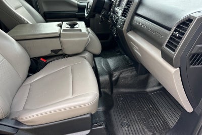 2020 Ford F-250SD XL