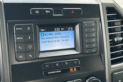 2020 Ford F-250SD XL