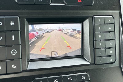 2020 Ford F-250SD XL