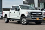 2020 Ford F-250SD XL