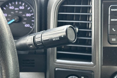 2020 Ford F-250SD XL