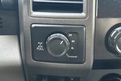 2020 Ford F-250SD XL