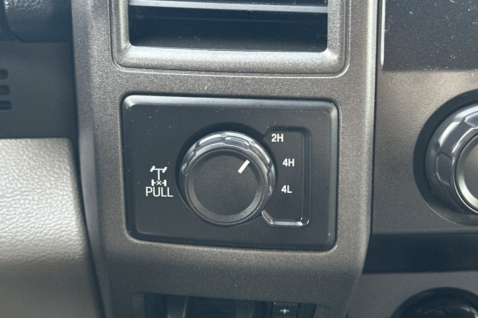 2020 Ford F-250SD XL