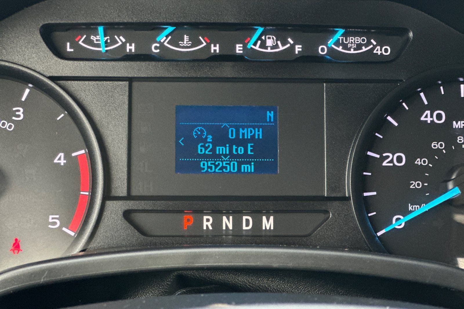 2020 Ford F-250SD XL