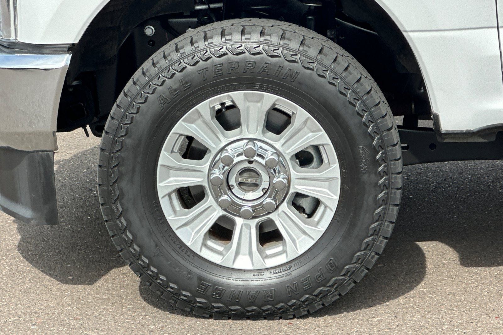 2020 Ford F-250SD XL