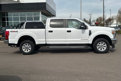 2020 Ford F-250SD XL