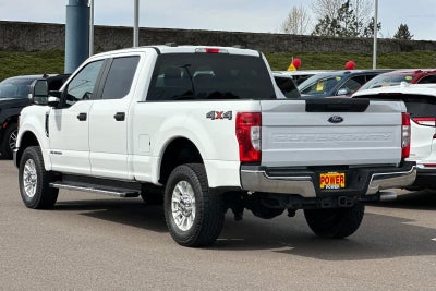 2020 Ford F-250SD XL