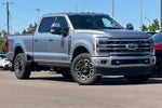 2024 Ford F-250SD Platinum
