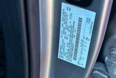 2024 Ford F-250SD Platinum