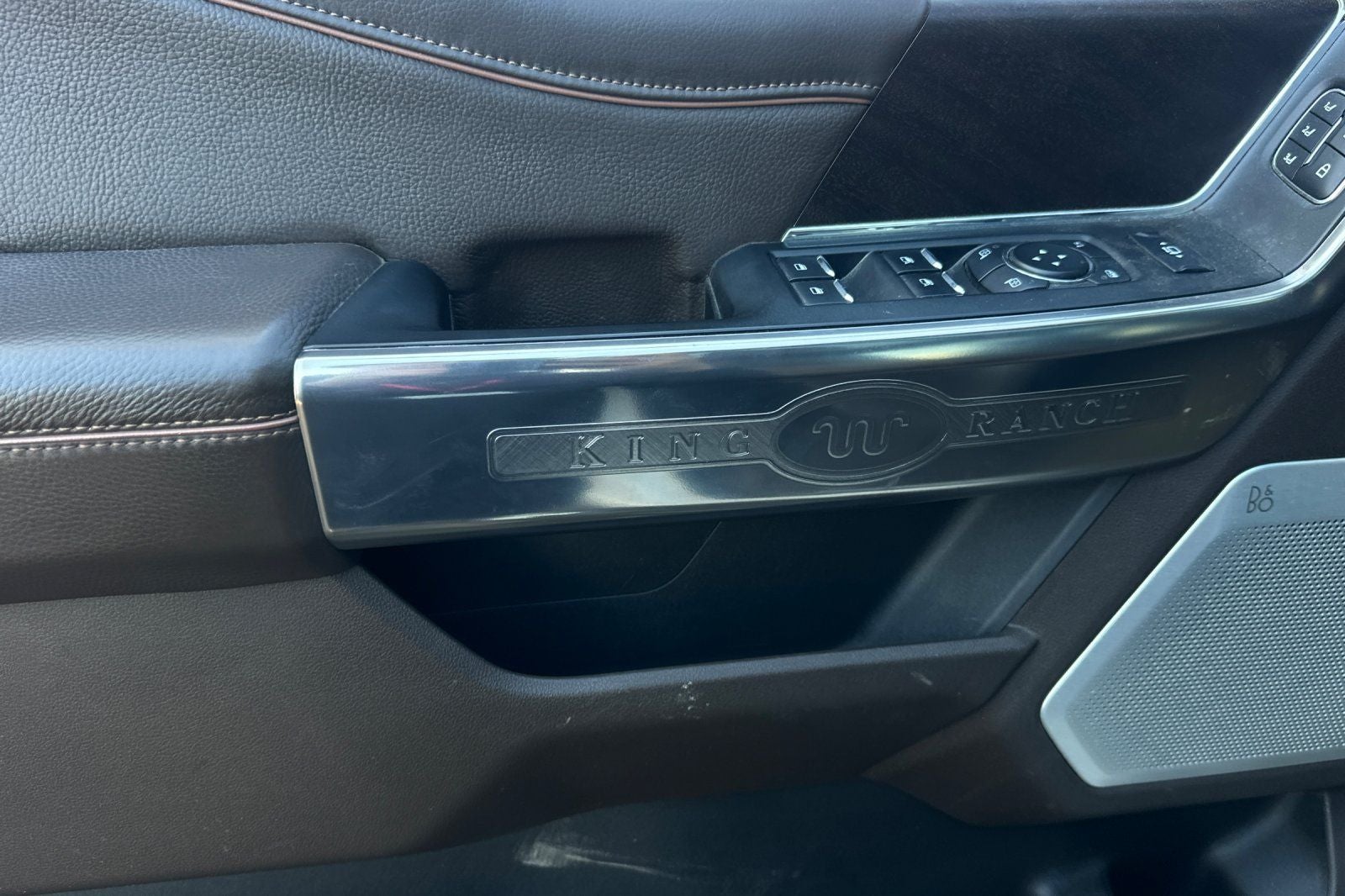 2023 Ford F-350SD King Ranch
