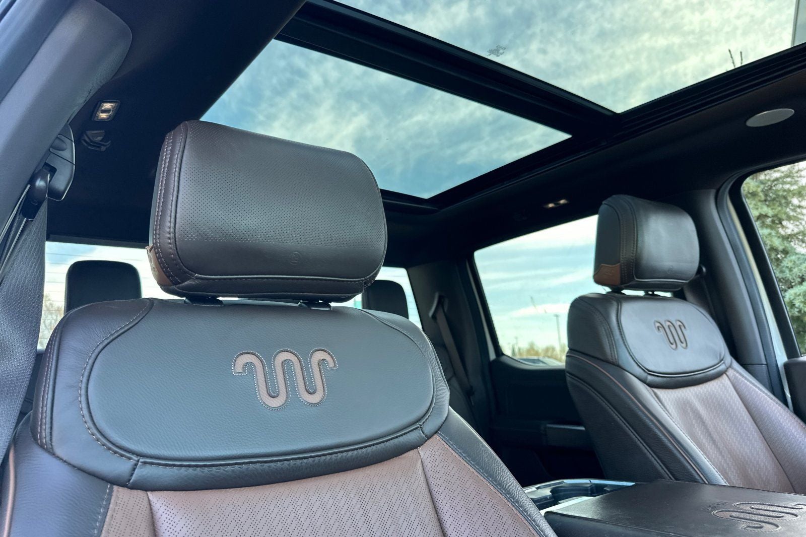 2023 Ford F-350SD King Ranch