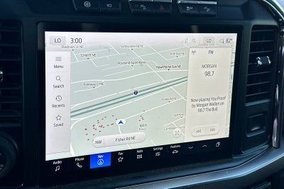 2023 Ford F-350SD King Ranch