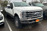 2023 Ford F-350SD King Ranch