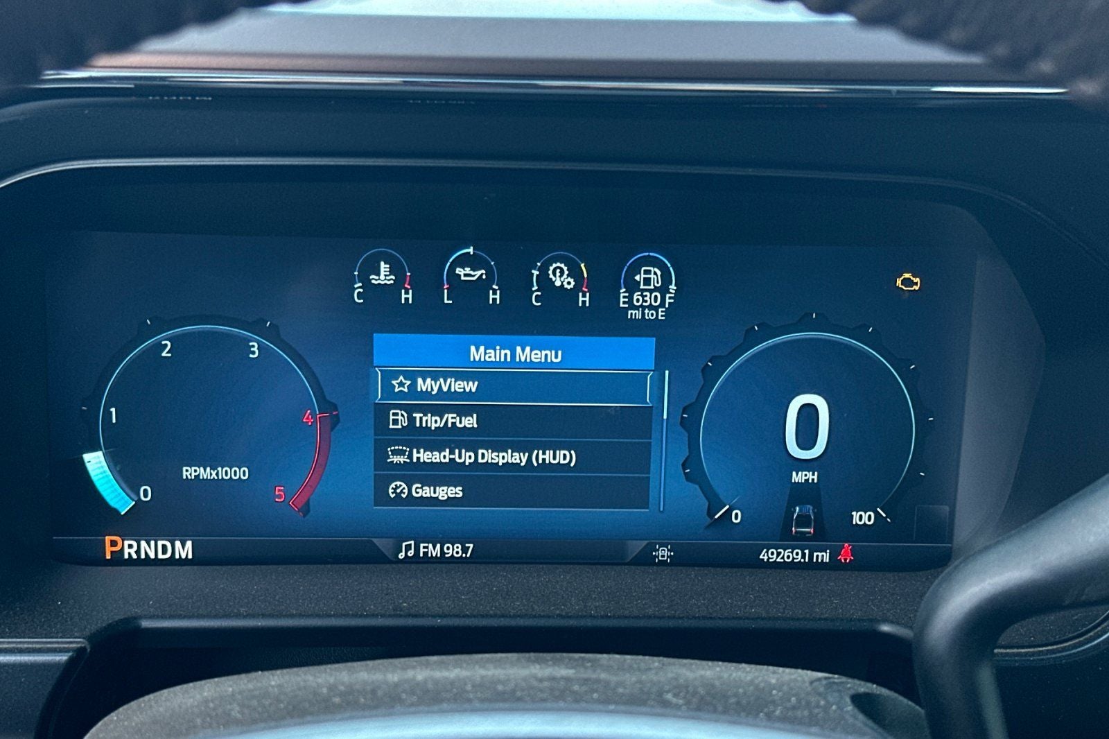 2023 Ford F-350SD King Ranch
