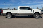 2023 Ford F-350SD King Ranch
