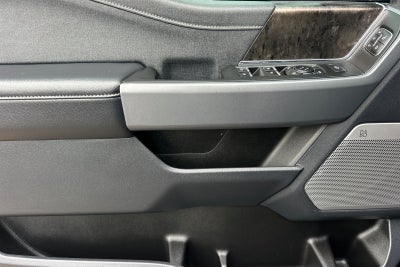 2024 Ford F-350SD Lariat