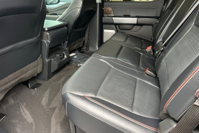 2024 Ford F-350SD Lariat