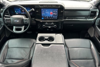 2024 Ford F-350SD Lariat