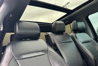 2024 Ford F-350SD Lariat