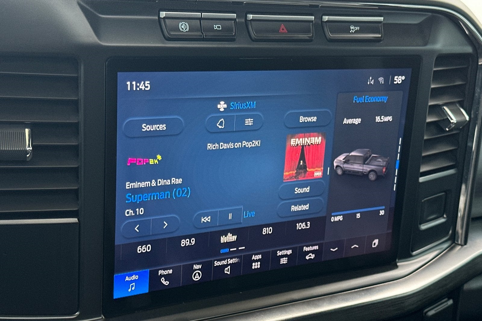 2024 Ford F-350SD Lariat