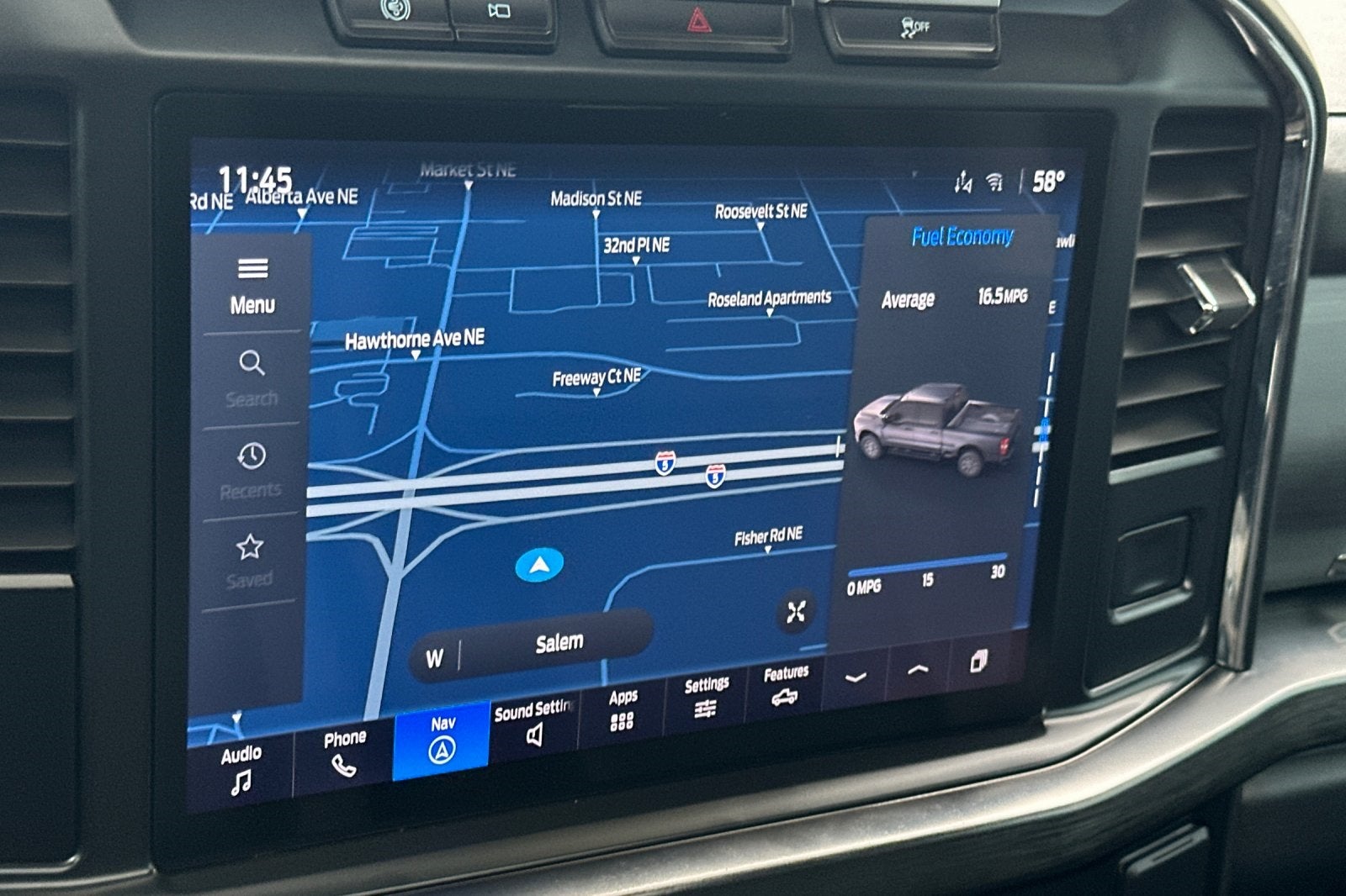 2024 Ford F-350SD Lariat