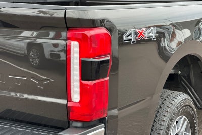 2024 Ford F-350SD Lariat