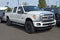 2016 Ford F-350SD Platinum