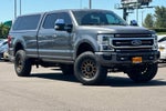 2022 Ford F-350SD Platinum