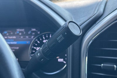 2022 Ford F-350SD Platinum