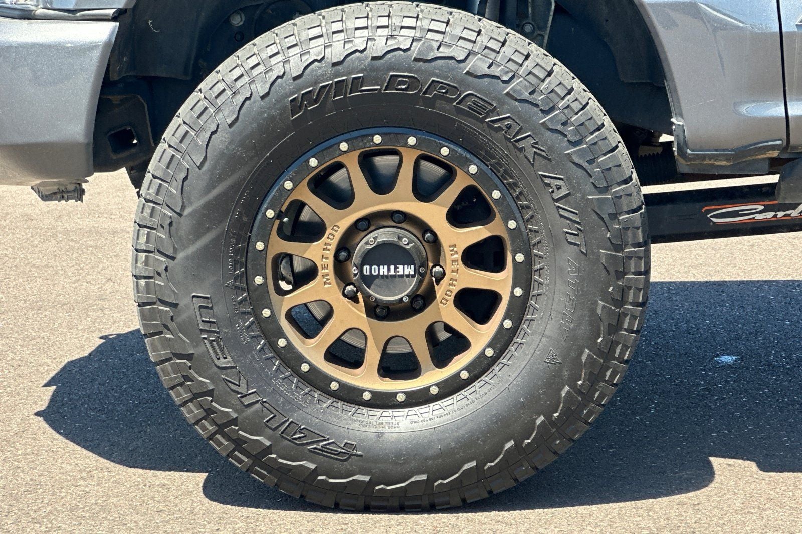 2022 Ford F-350SD Platinum