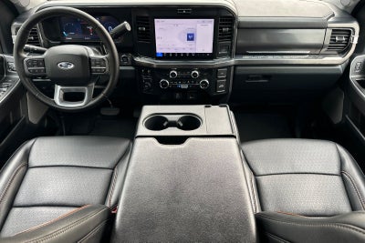 2025 Ford F-350SD Lariat