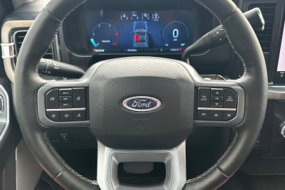2025 Ford F-350SD Lariat