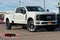 2025 Ford F-350SD Platinum