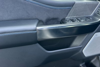 2025 Ford F-350SD Platinum