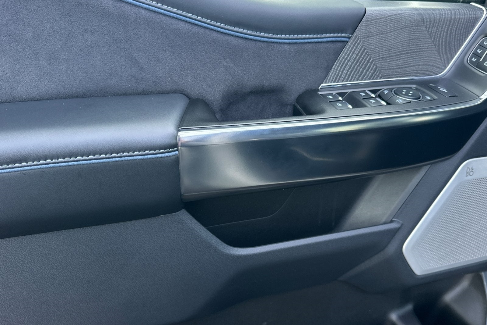 2025 Ford F-350SD Platinum