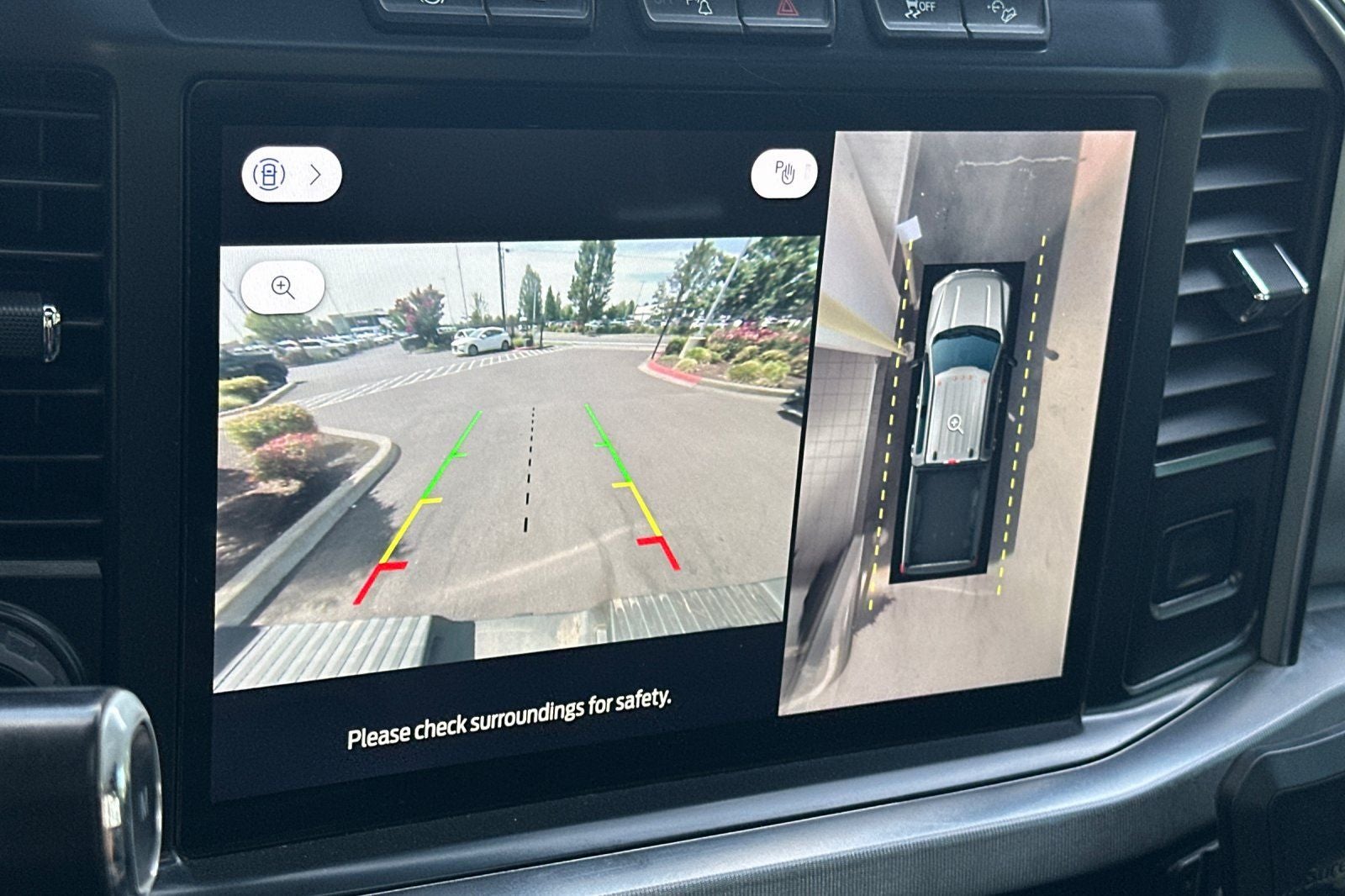 2024 Ford F-350SD Platinum