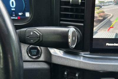 2024 Ford F-350SD Platinum