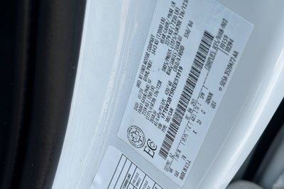 2024 Ford F-350SD Platinum