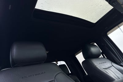 2013 Ford F-350SD Lariat