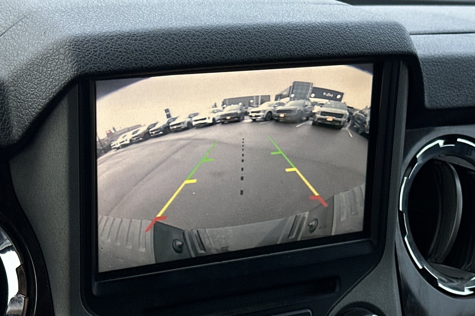 2013 Ford F-350SD Lariat