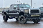 2013 Ford F-350SD Lariat