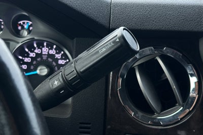 2013 Ford F-350SD Lariat