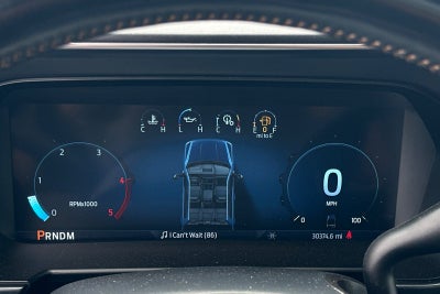 2023 Ford F-450SD Platinum