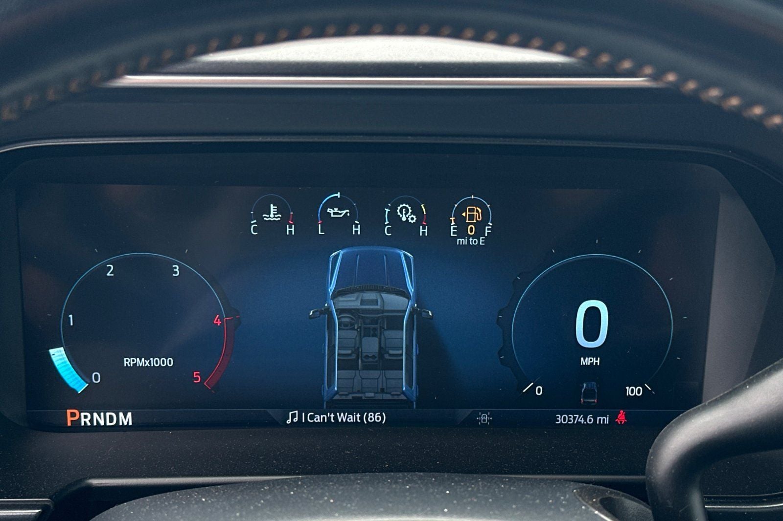 2023 Ford F-450SD Platinum