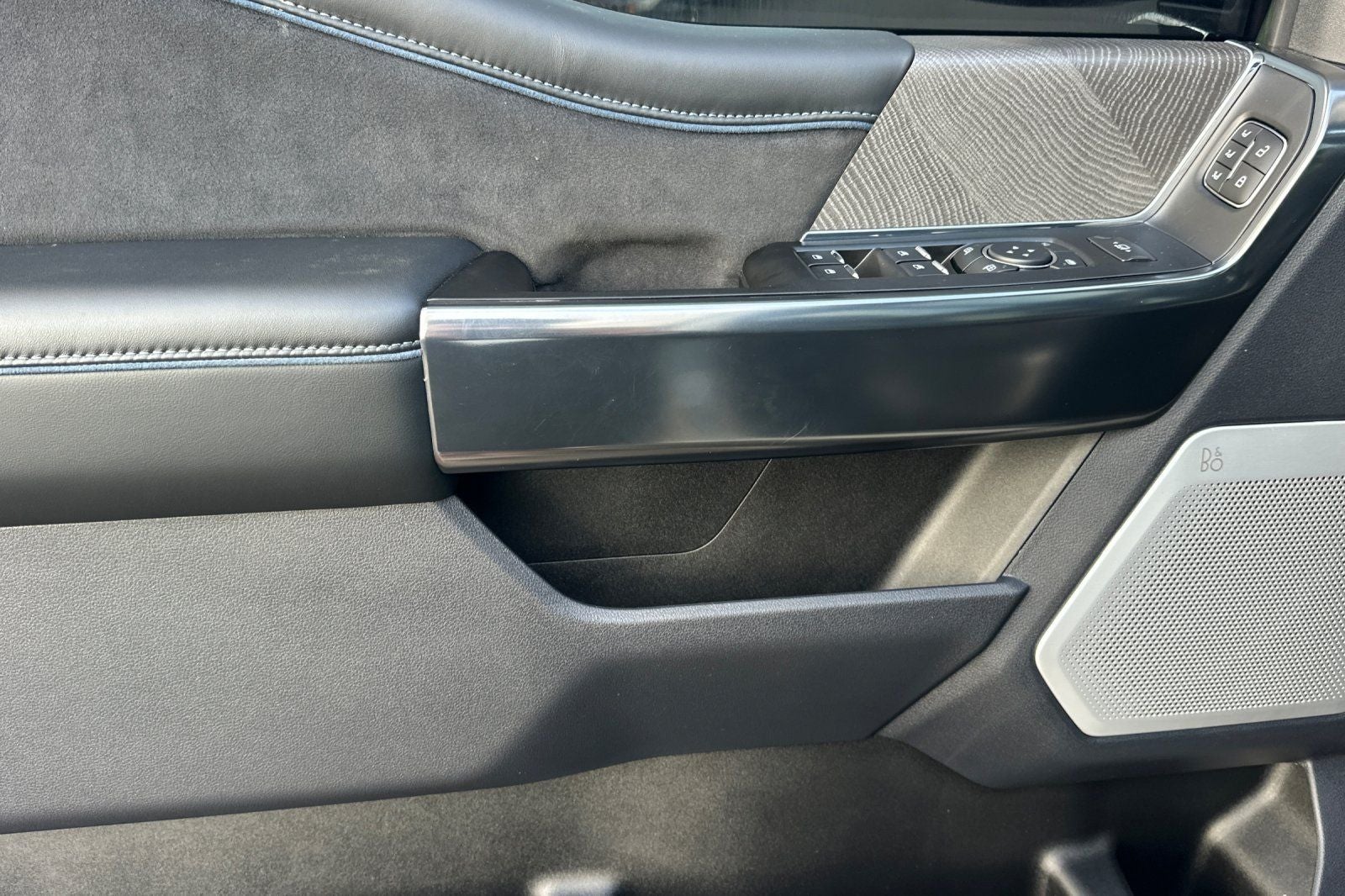 2025 Ford F-450 Platinum DRW