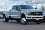 2025 Ford F-450 Platinum DRW