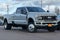 2025 Ford F-450 Platinum DRW