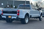 2025 Ford F-450 Platinum DRW