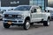 2025 Ford F-450 Platinum DRW