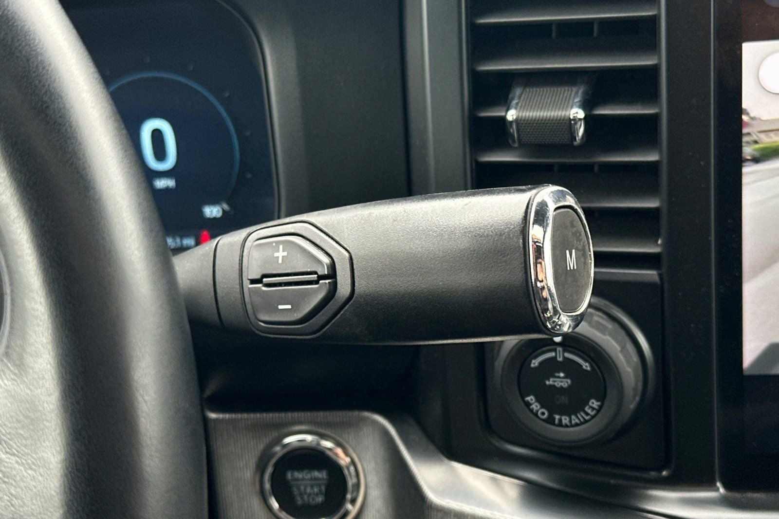 2024 Ford F-450SD Platinum